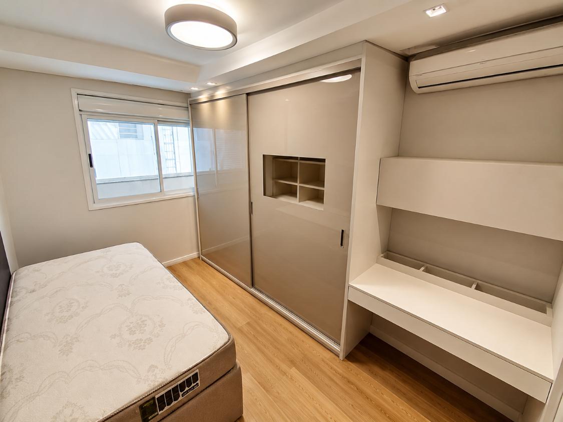 Apartamento, 3 quartos, 94 m² - Foto 4