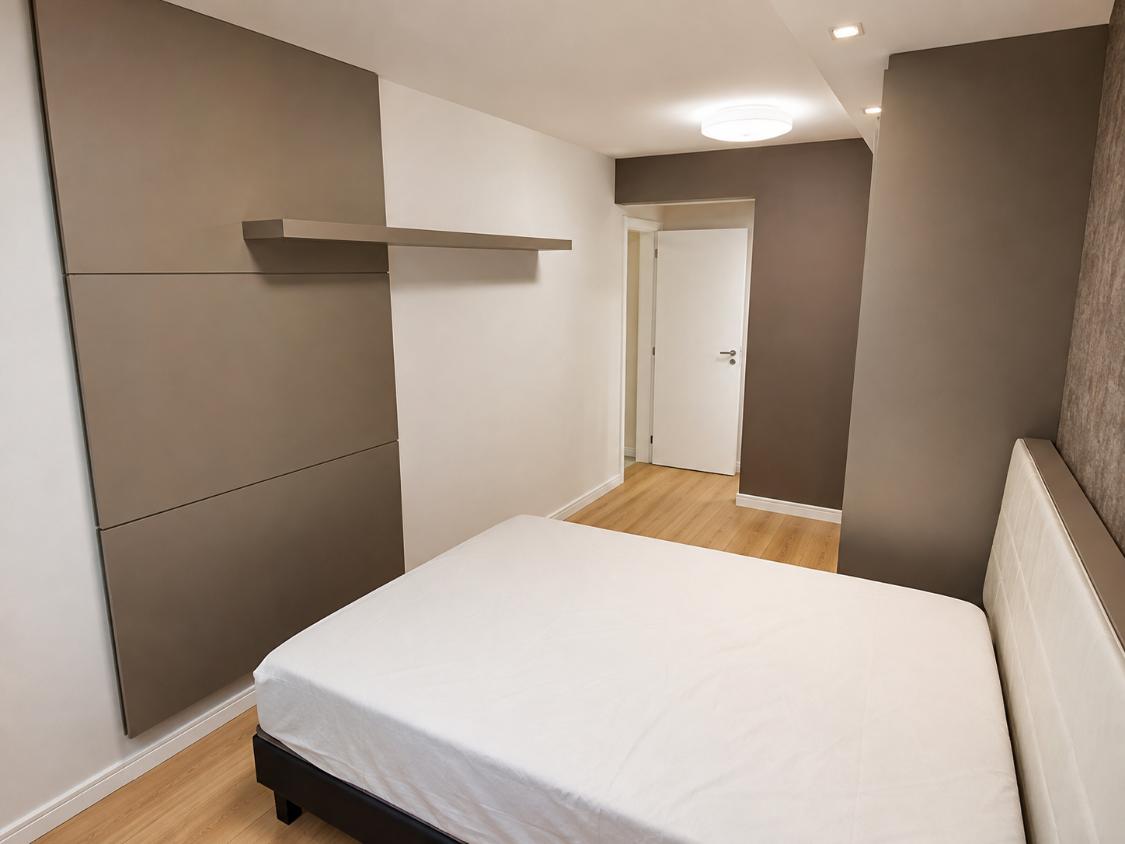 Apartamento, 3 quartos, 94 m² - Foto 5