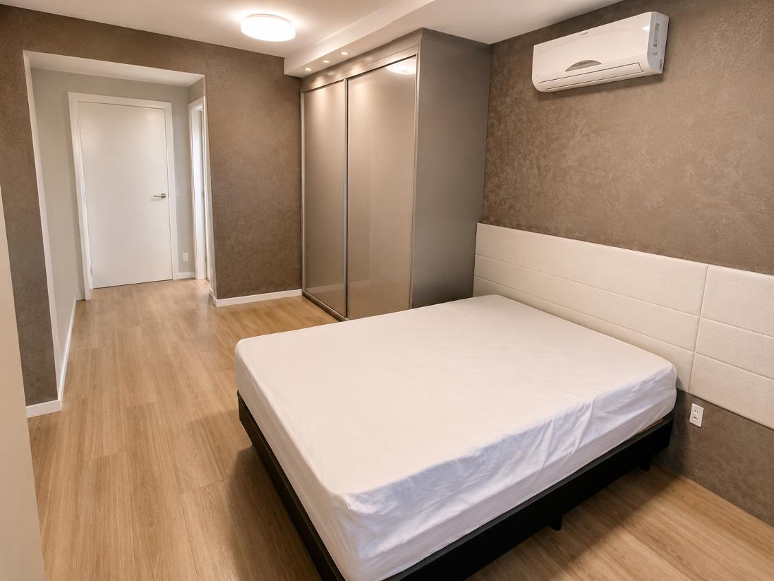 Apartamento, 3 quartos, 94 m² - Foto 7