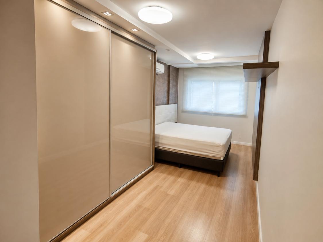 Apartamento, 3 quartos, 94 m² - Foto 8