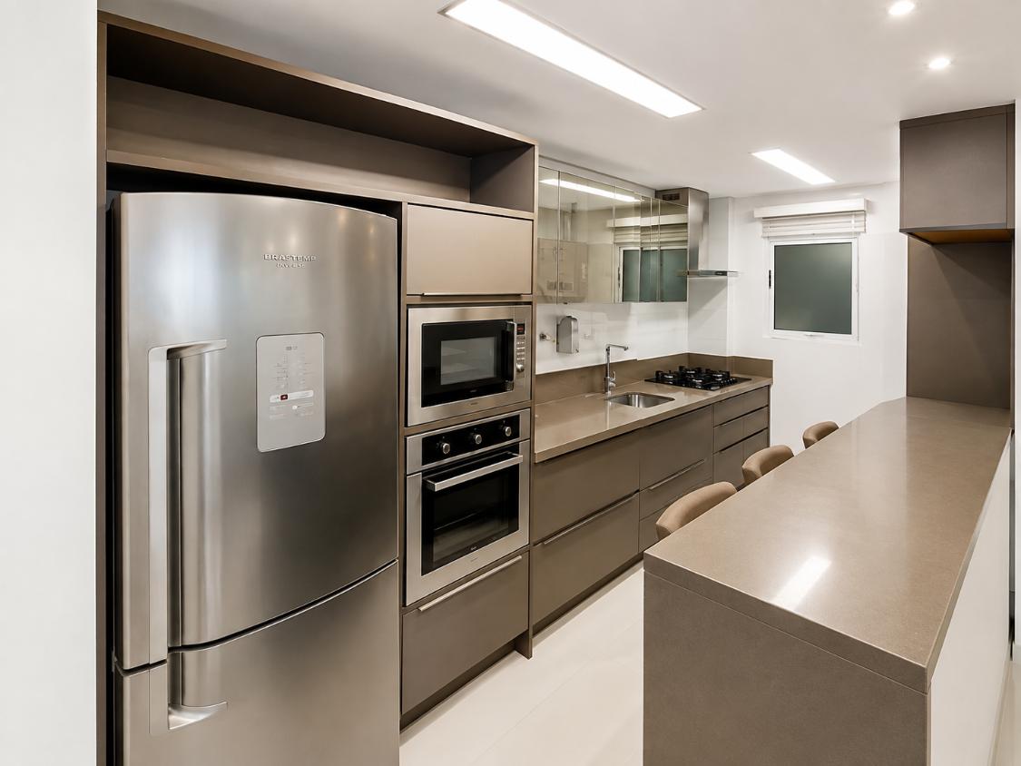 Apartamento, 3 quartos, 94 m² - Foto 13