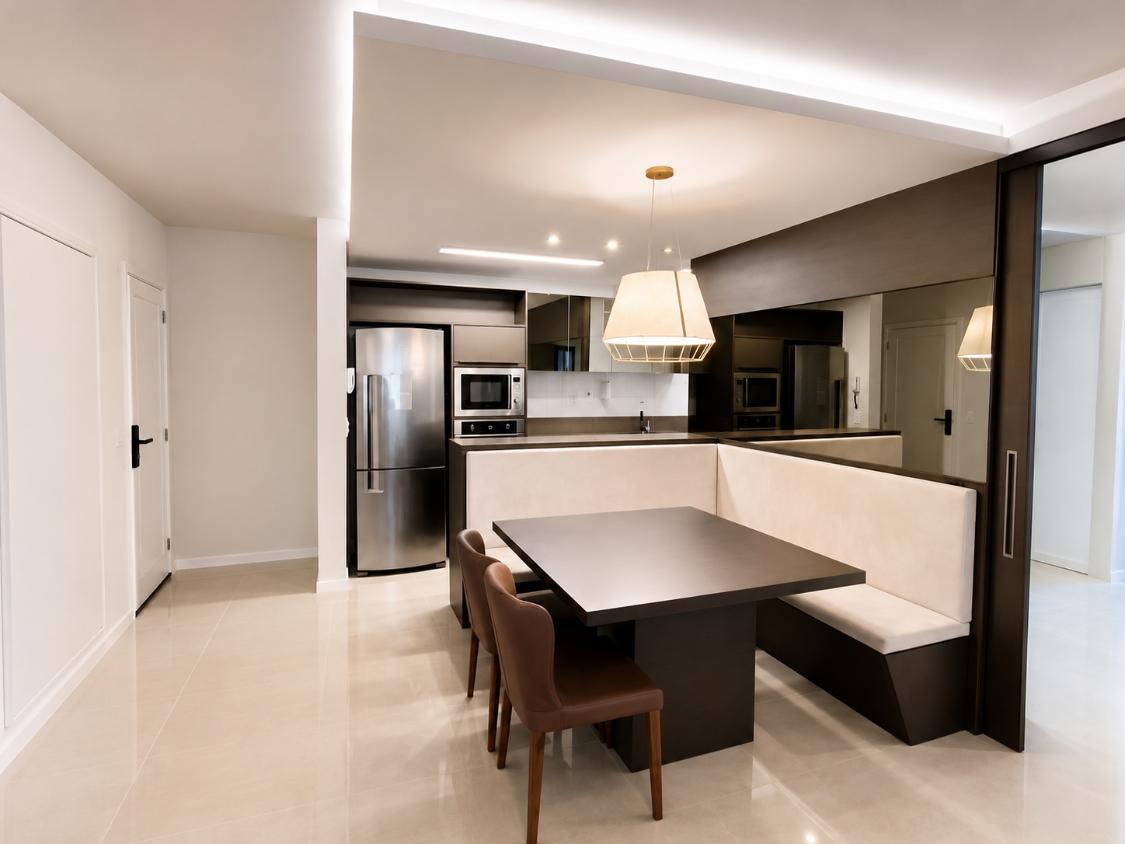 Apartamento, 3 quartos, 94 m² - Foto 16