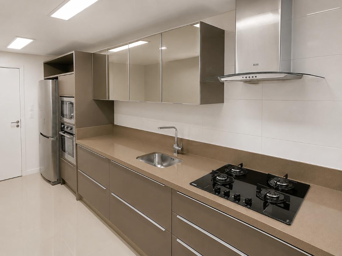 Apartamento, 3 quartos, 94 m² - Foto 17