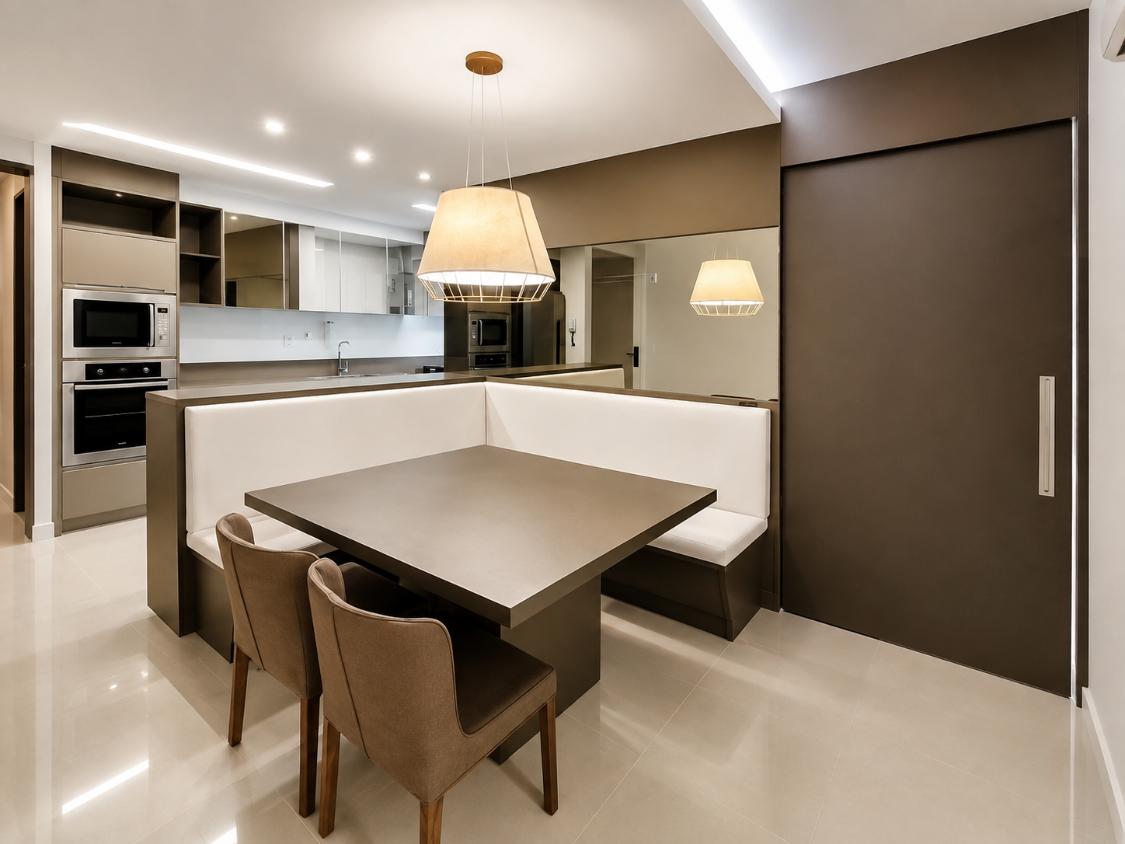 Apartamento, 3 quartos, 94 m² - Foto 18