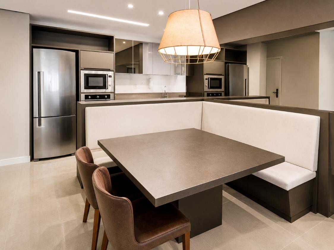 Apartamento, 3 quartos, 94 m² - Foto 19