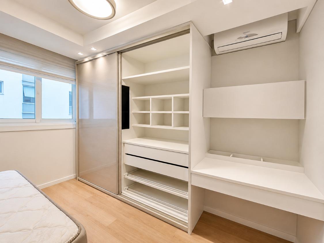 Apartamento, 3 quartos, 94 m² - Foto 29