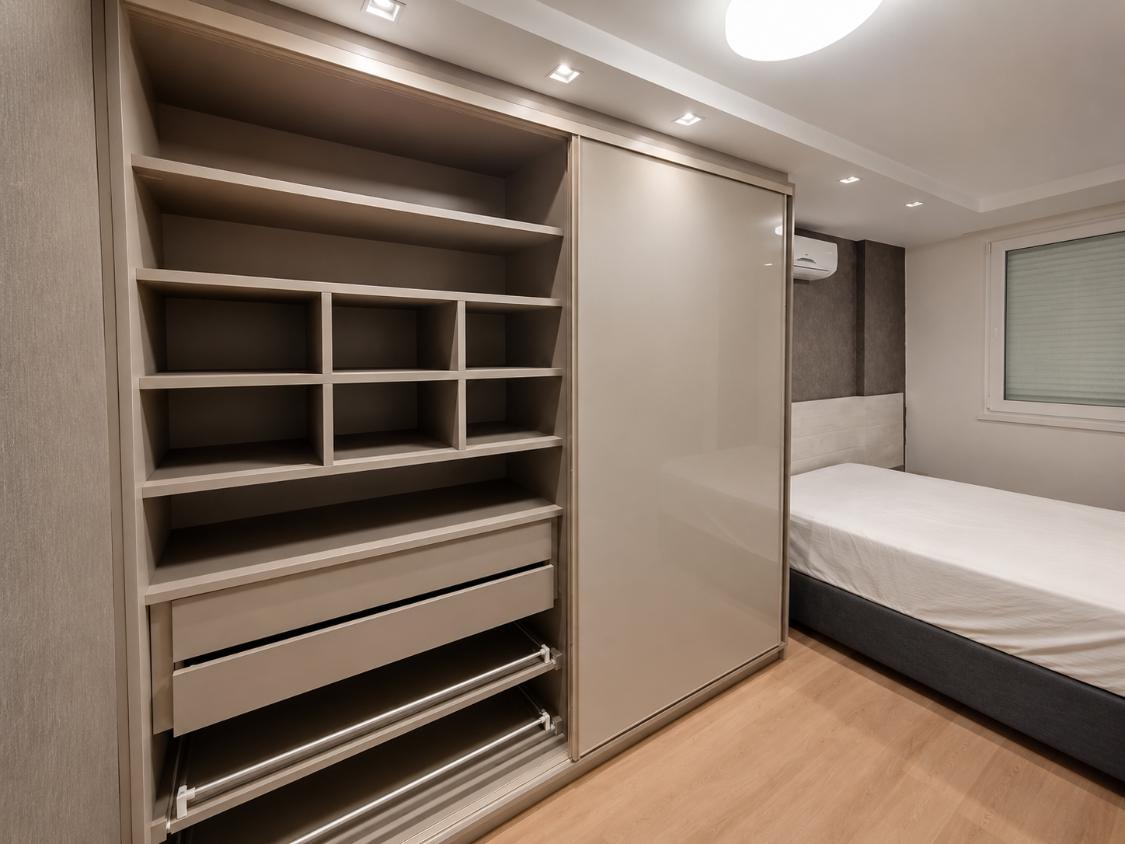 Apartamento, 3 quartos, 94 m² - Foto 30