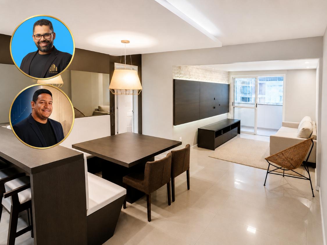 Apartamento, 3 quartos, 94 m² - Foto 33