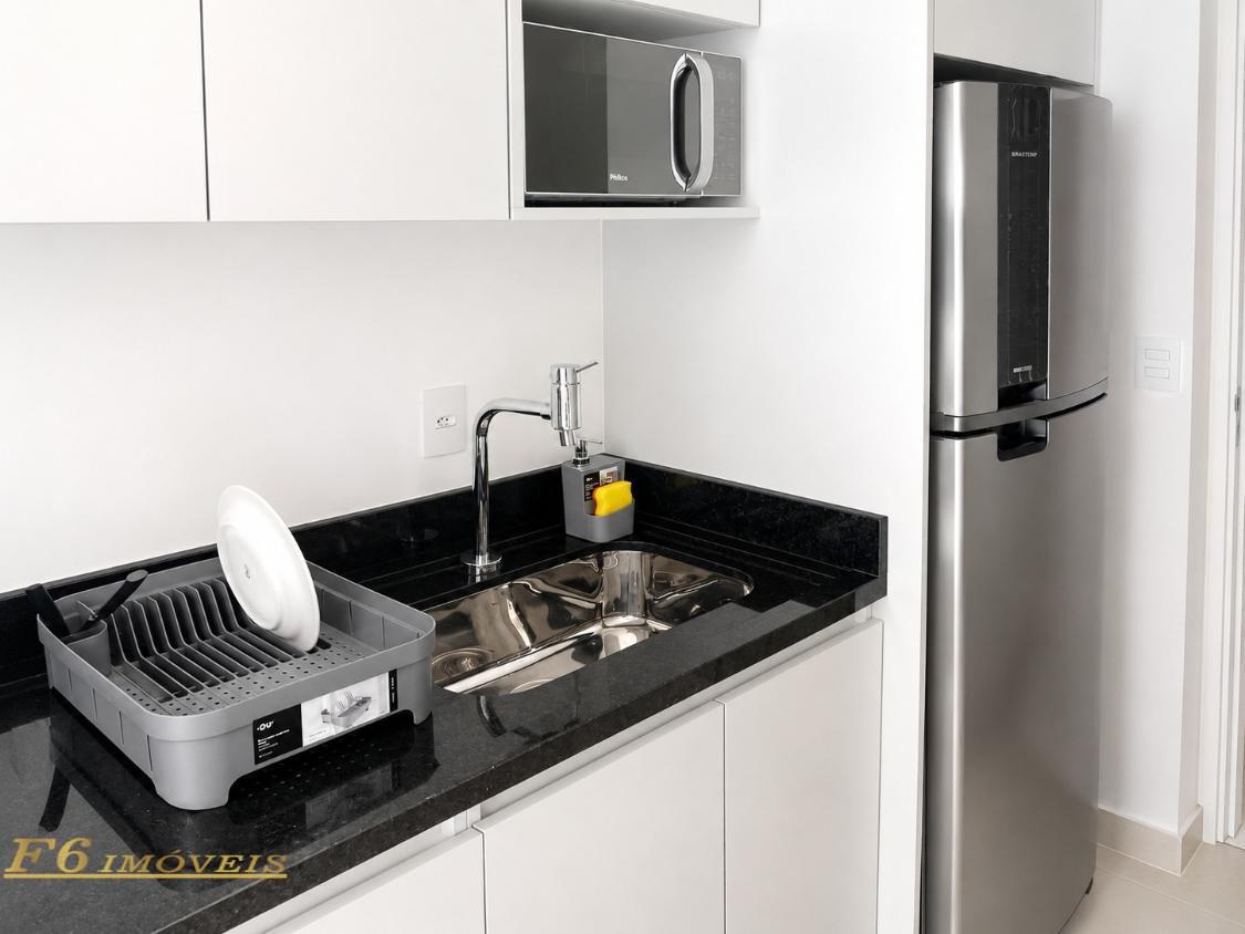 Kitnet-Studio, 29 m² - Foto 13