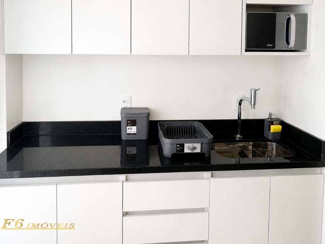 Kitnet-Studio, 29 m² - Foto 14