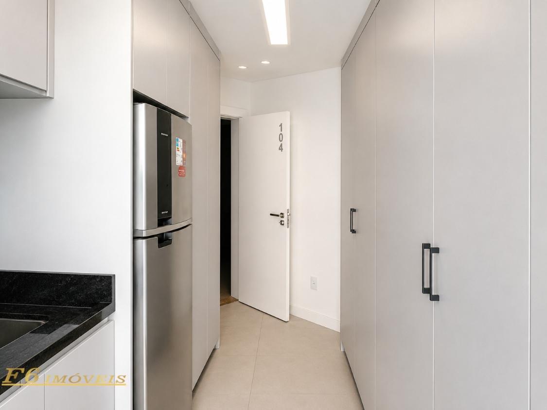 Kitnet-Studio, 29 m² - Foto 28