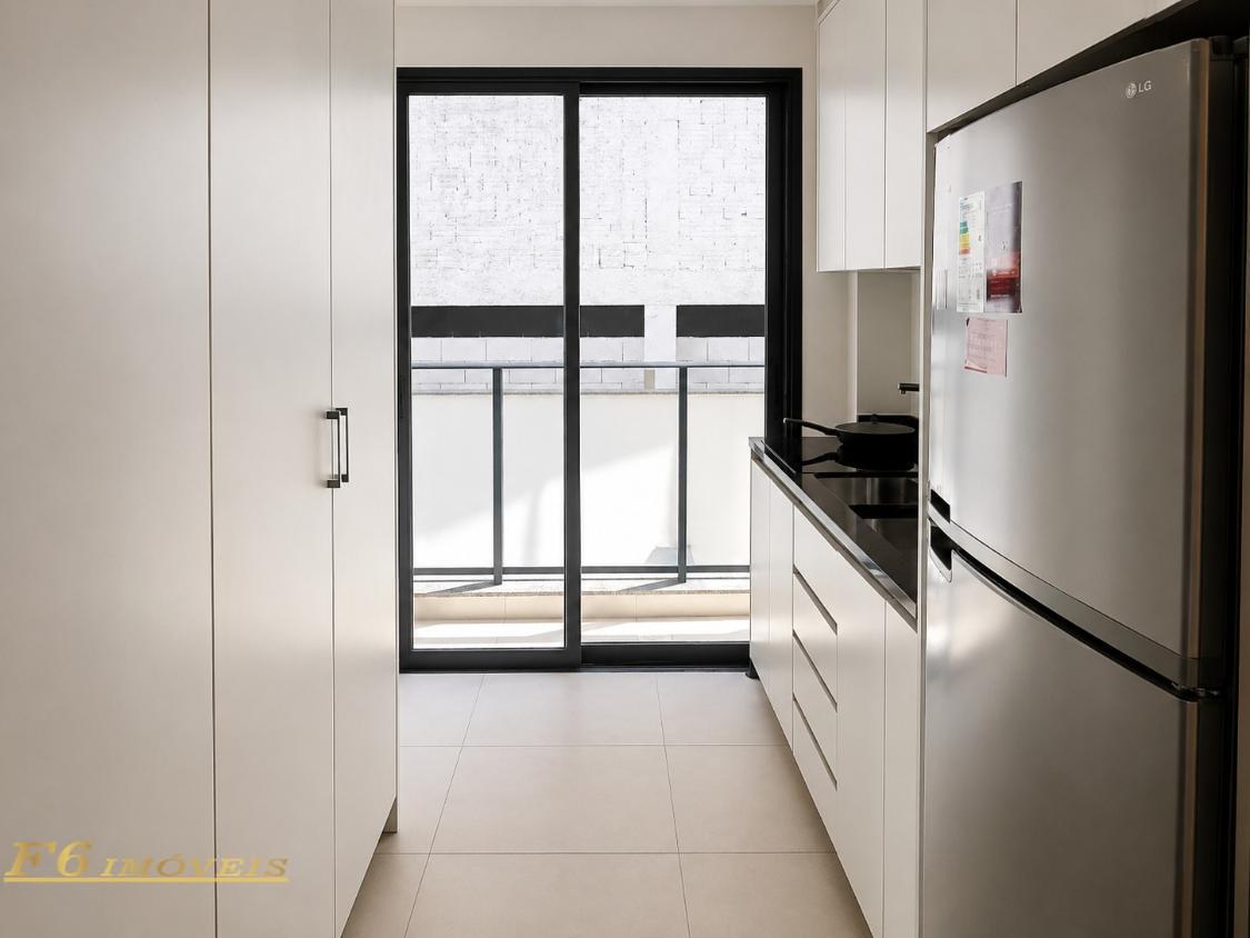 Kitnet-Studio, 29 m² - Foto 27