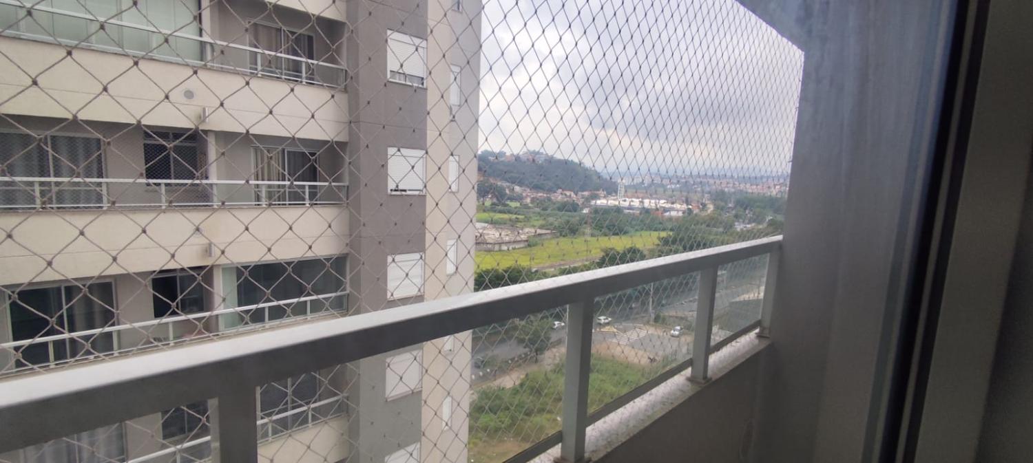 Apartamento, 2 quartos, 46 m² - Foto 1