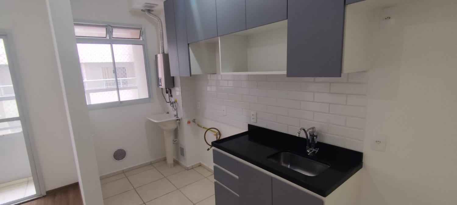 Apartamento, 2 quartos, 46 m² - Foto 3