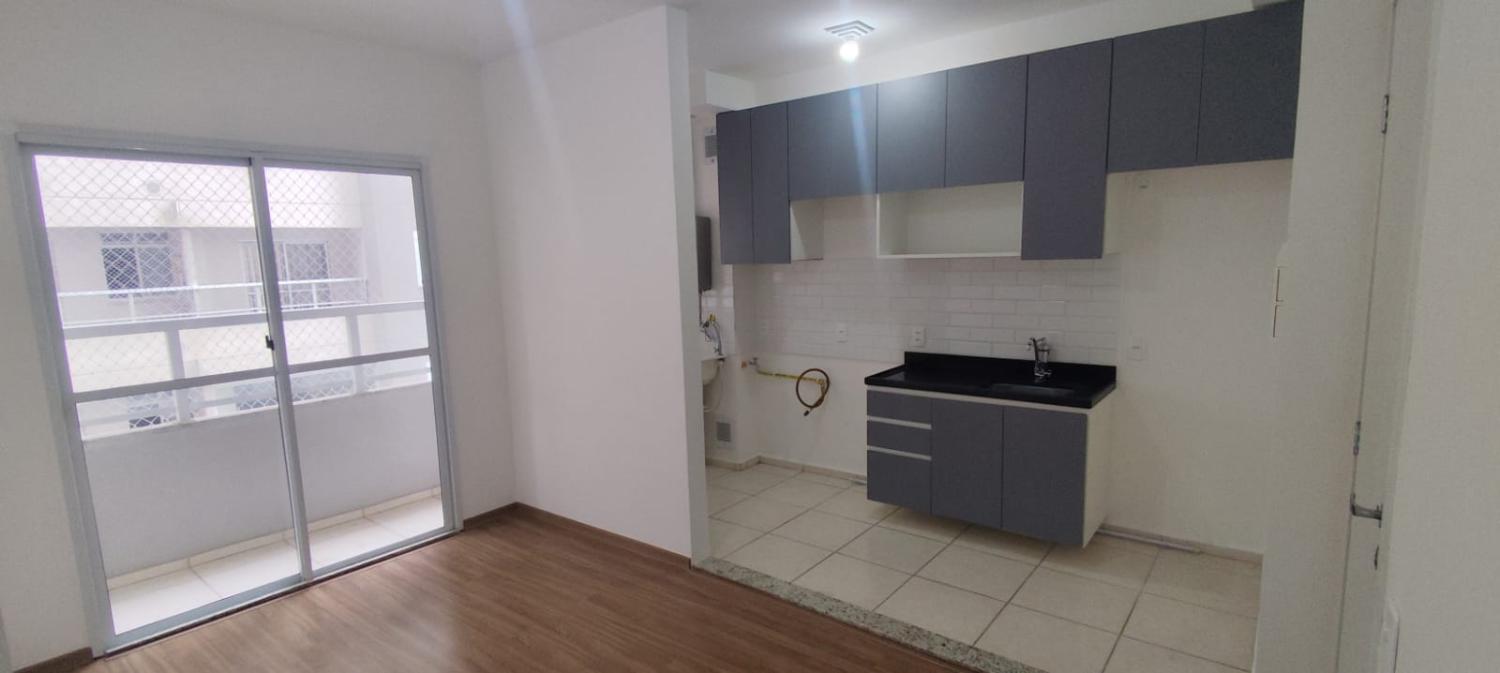 Apartamento, 2 quartos, 46 m² - Foto 4