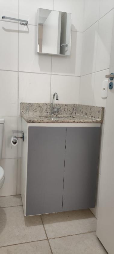 Apartamento, 2 quartos, 46 m² - Foto 11