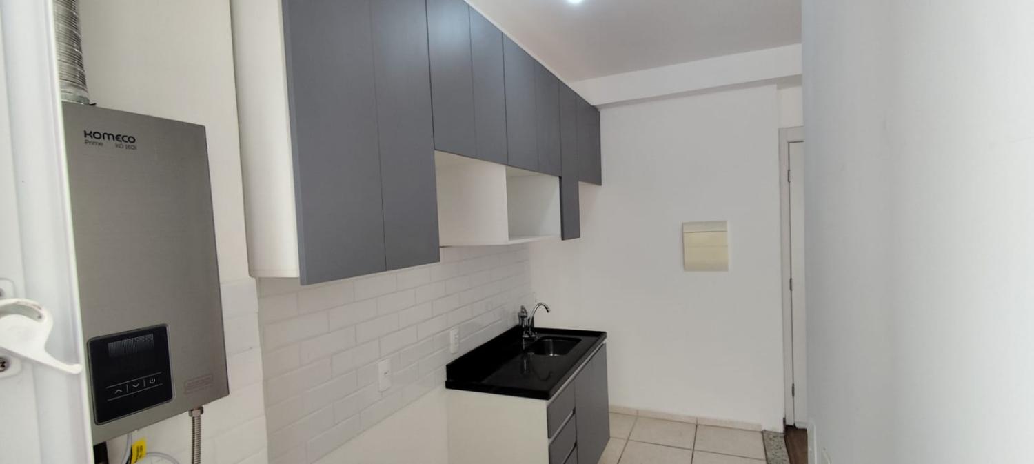 Apartamento, 2 quartos, 46 m² - Foto 10