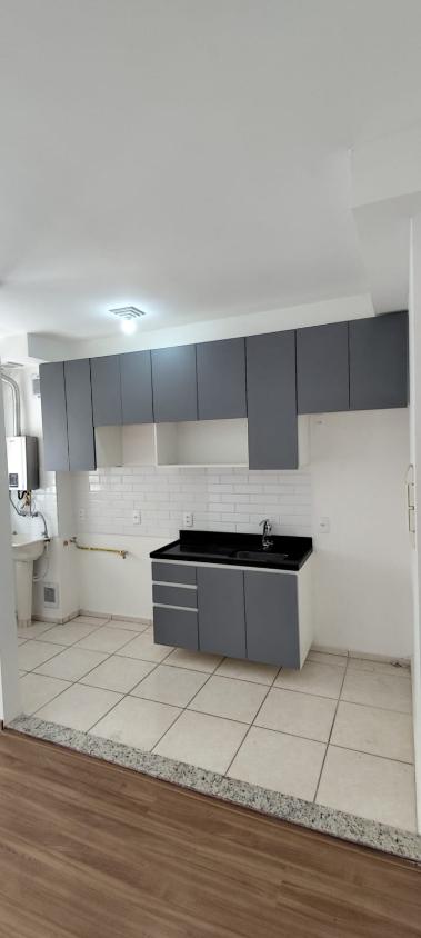 Apartamento, 2 quartos, 46 m² - Foto 13
