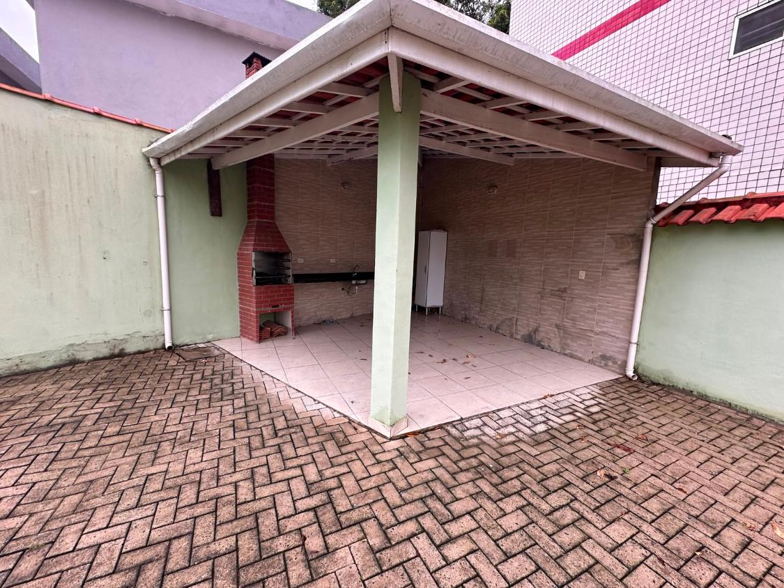 Sobrado, 2 quartos, 90 m² - Foto 12