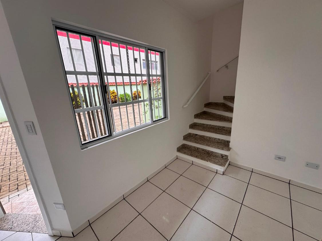 Sobrado, 2 quartos, 90 m² - Foto 2
