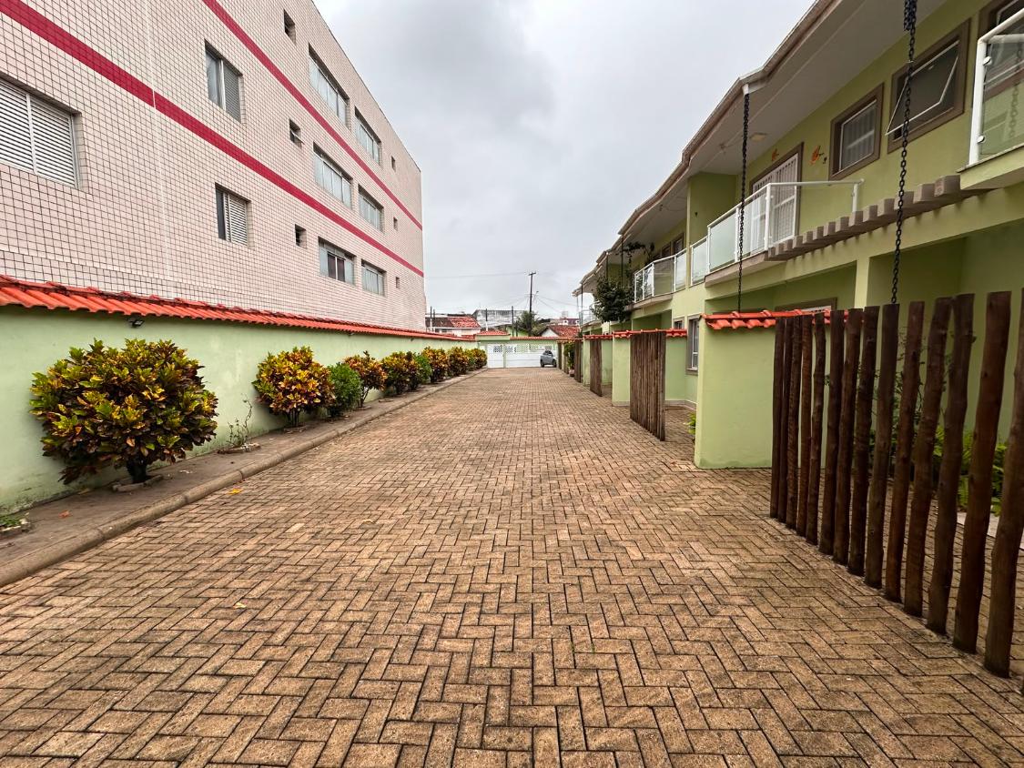 Sobrado, 2 quartos, 90 m² - Foto 14