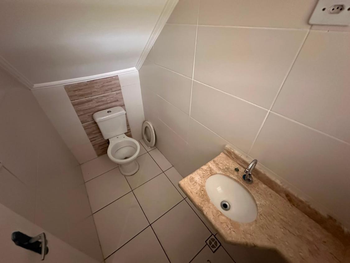 Sobrado, 2 quartos, 90 m² - Foto 6