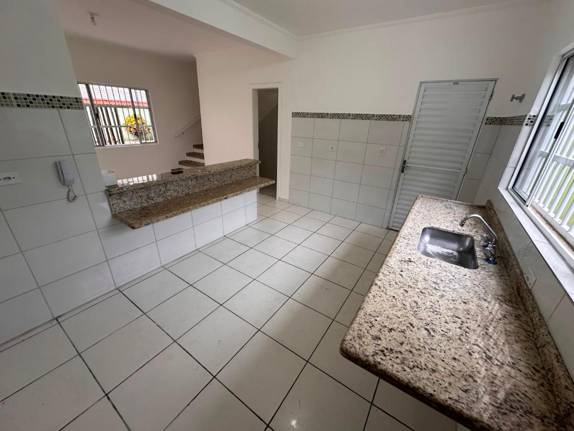 Sobrado, 2 quartos, 90 m² - Foto 5