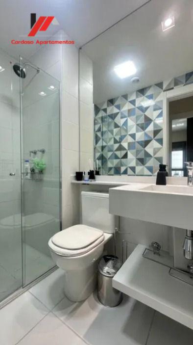 Apartamento, 2 quartos, 69 m² - Foto 4