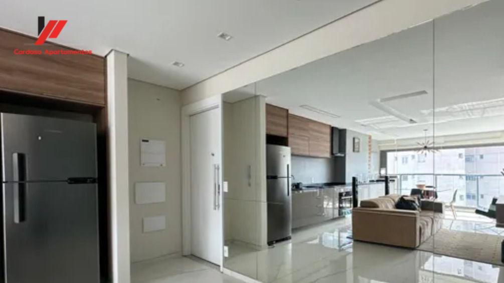 Apartamento, 2 quartos, 69 m² - Foto 8