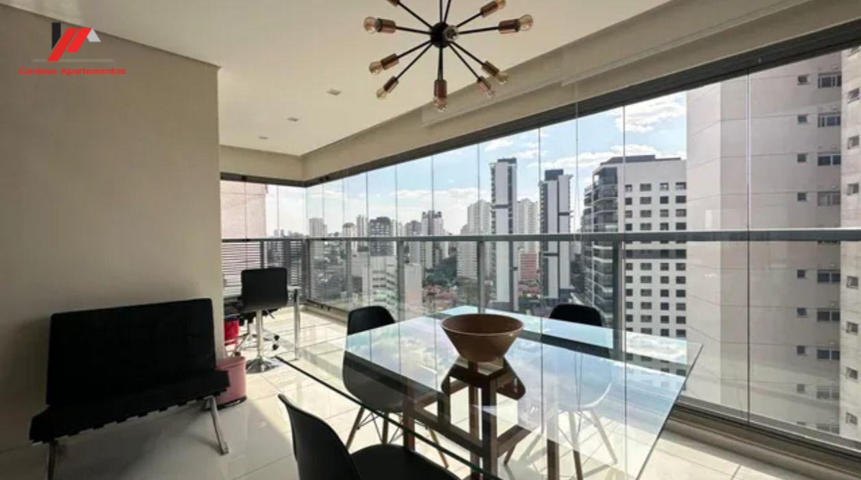 Apartamento, 2 quartos, 69 m² - Foto 7