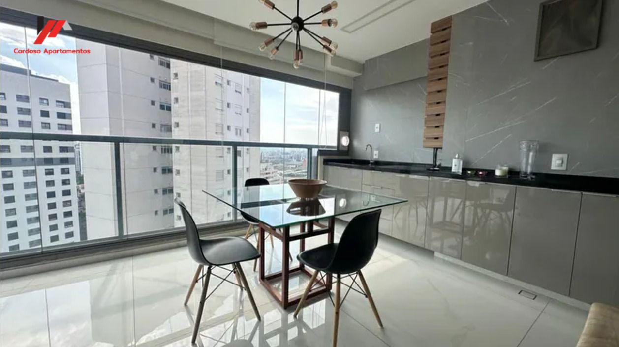Apartamento, 2 quartos, 69 m² - Foto 3