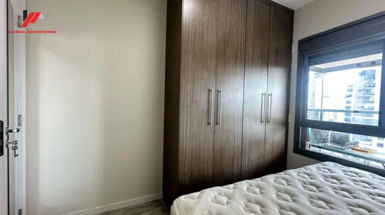 Apartamento, 2 quartos, 69 m² - Foto 6
