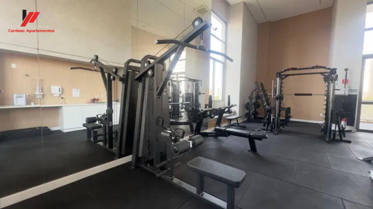 Apartamento, 2 quartos, 69 m² - Foto 28