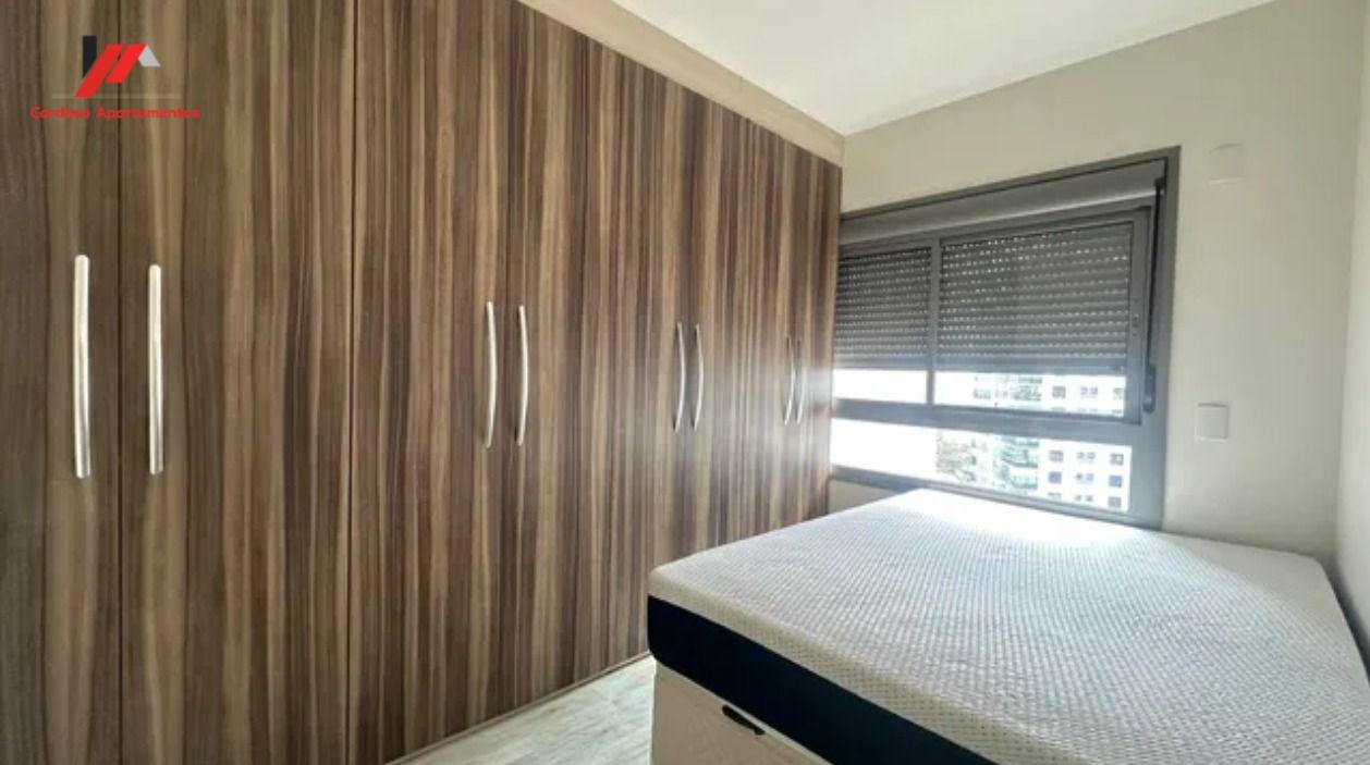 Apartamento, 2 quartos, 69 m² - Foto 13