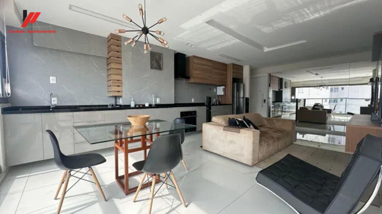 Apartamento, 2 quartos, 69 m² - Foto 17