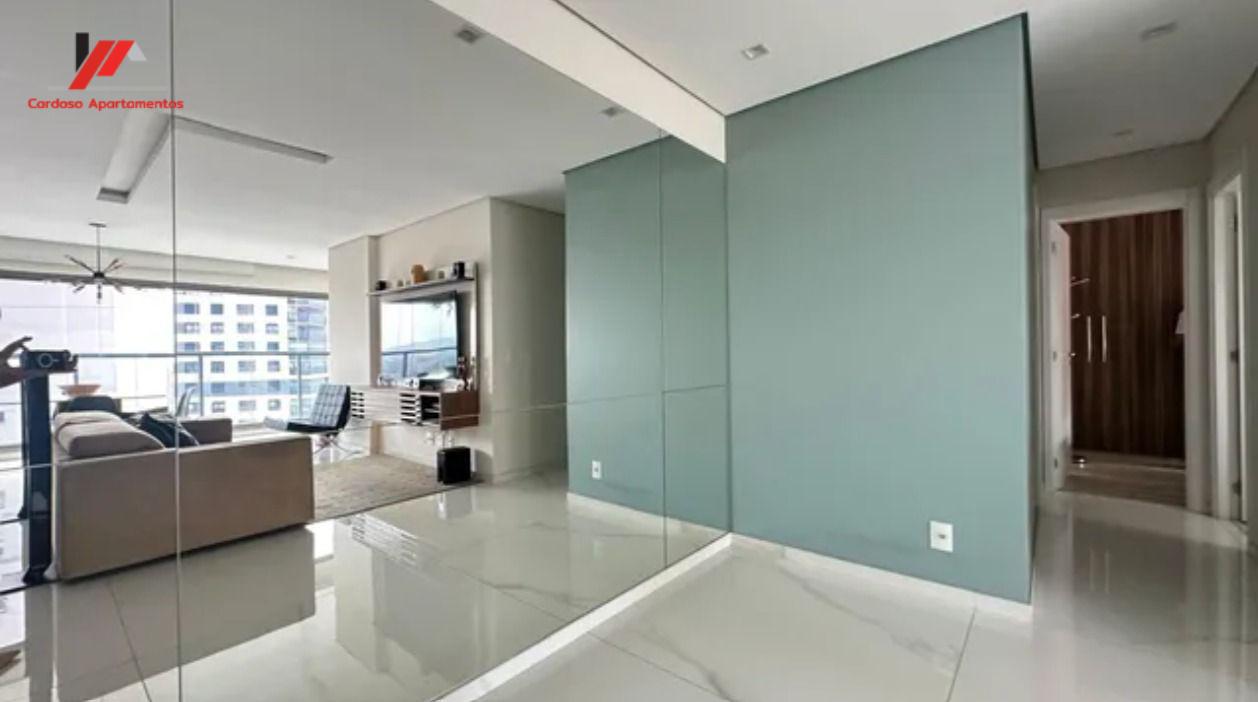 Apartamento, 2 quartos, 69 m² - Foto 14