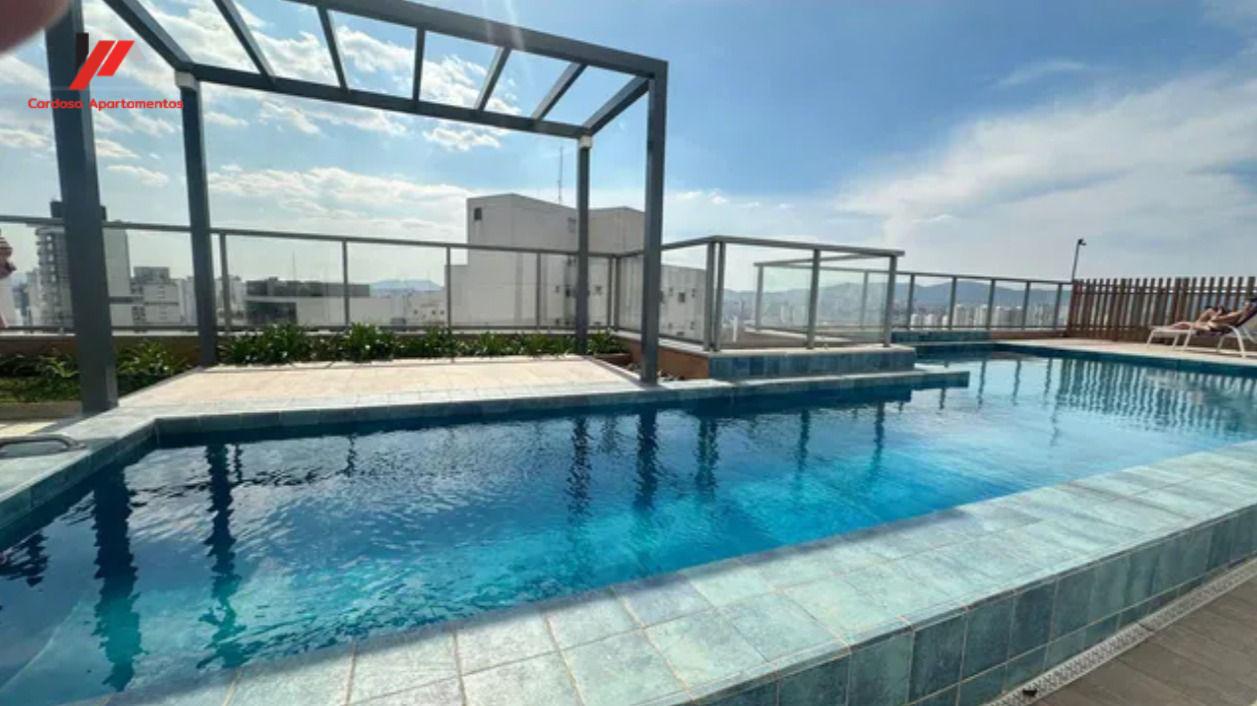 Apartamento, 2 quartos, 69 m² - Foto 16