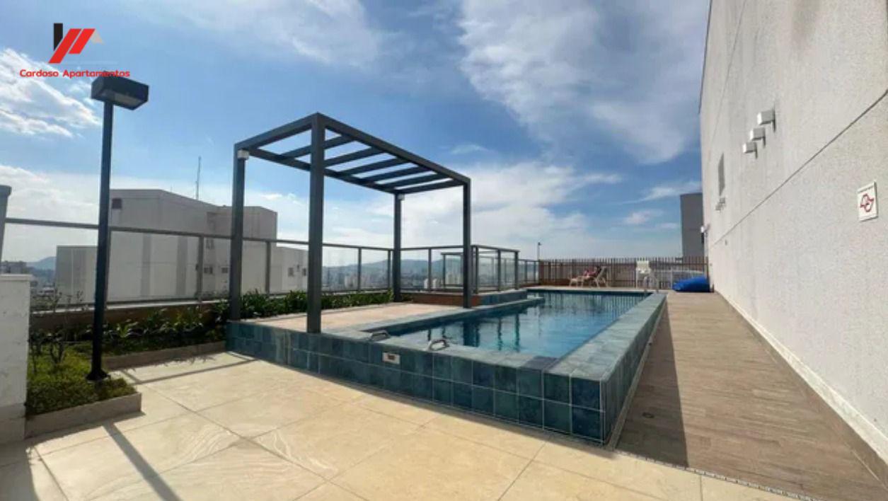 Apartamento, 2 quartos, 69 m² - Foto 26