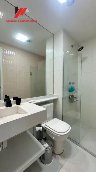 Apartamento, 2 quartos, 69 m² - Foto 11