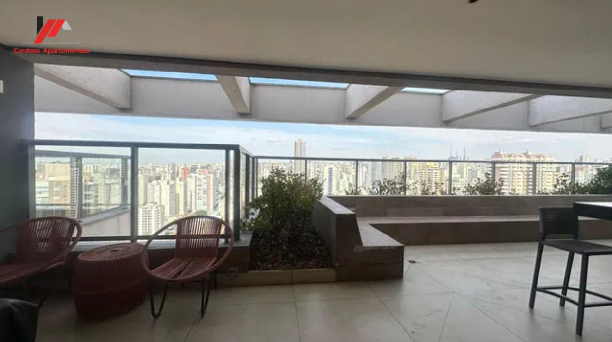 Apartamento, 2 quartos, 69 m² - Foto 22