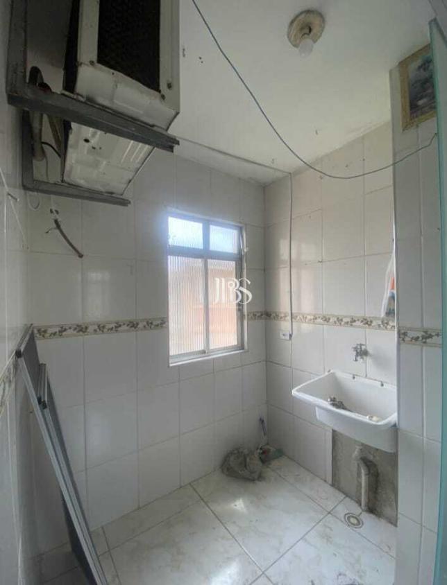 Apartamento, 2 quartos, 45 m² - Foto 5