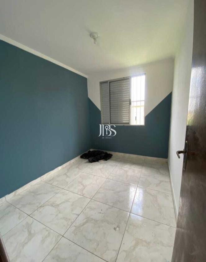 Apartamento, 2 quartos, 45 m² - Foto 1