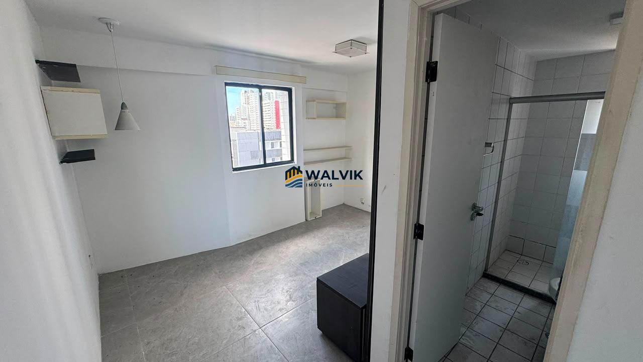Apartamento, 3 quartos, 78 m² - Foto 9