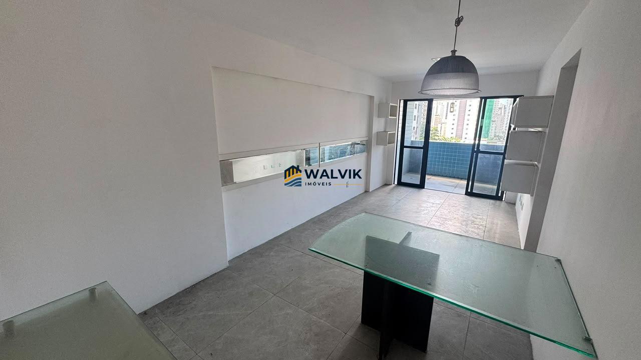 Apartamento, 3 quartos, 78 m² - Foto 2