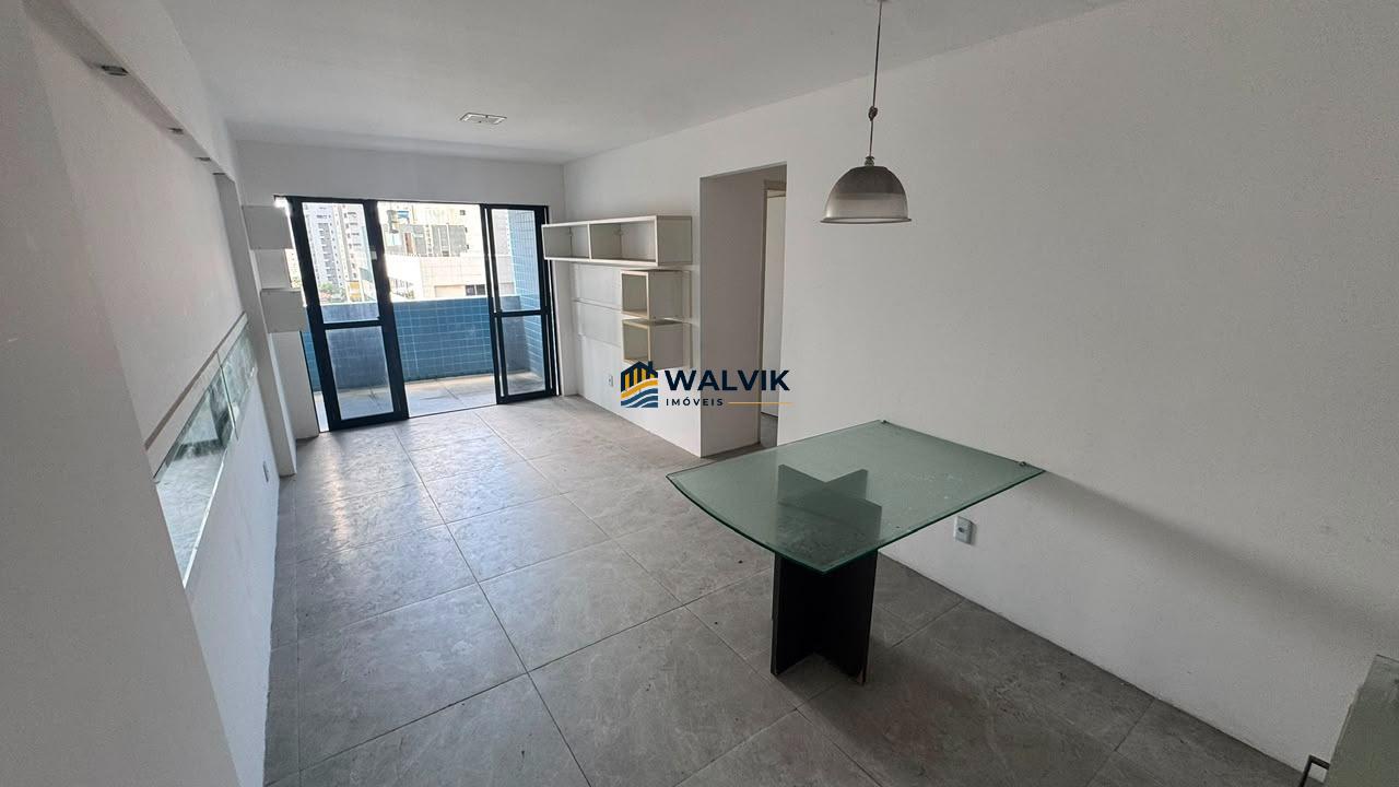 Apartamento, 3 quartos, 78 m² - Foto 1