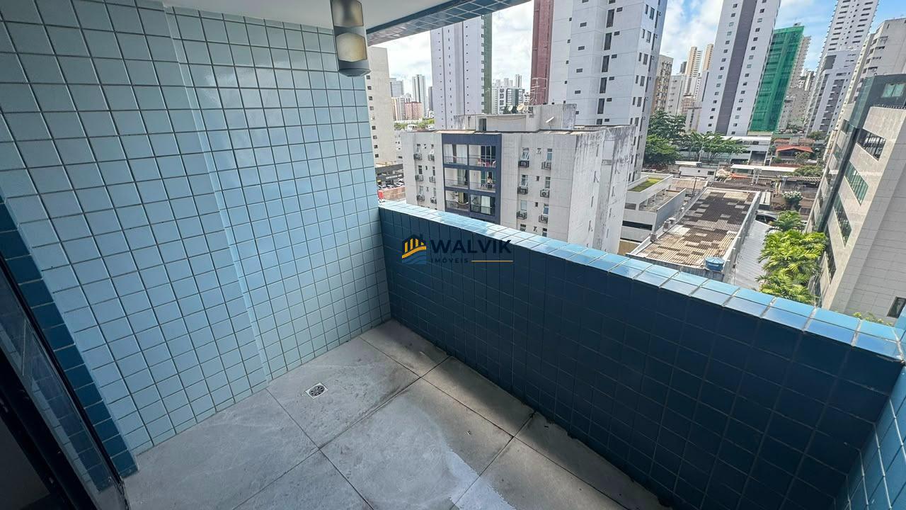 Apartamento, 3 quartos, 78 m² - Foto 3