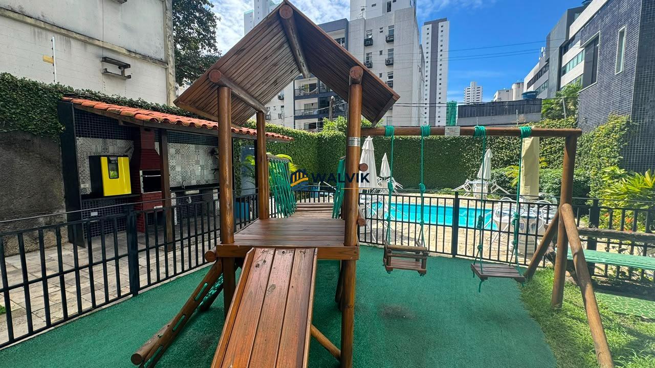 Apartamento, 3 quartos, 78 m² - Foto 17