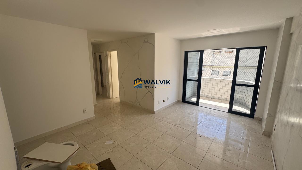 Apartamento, 3 quartos, 78 m² - Foto 1