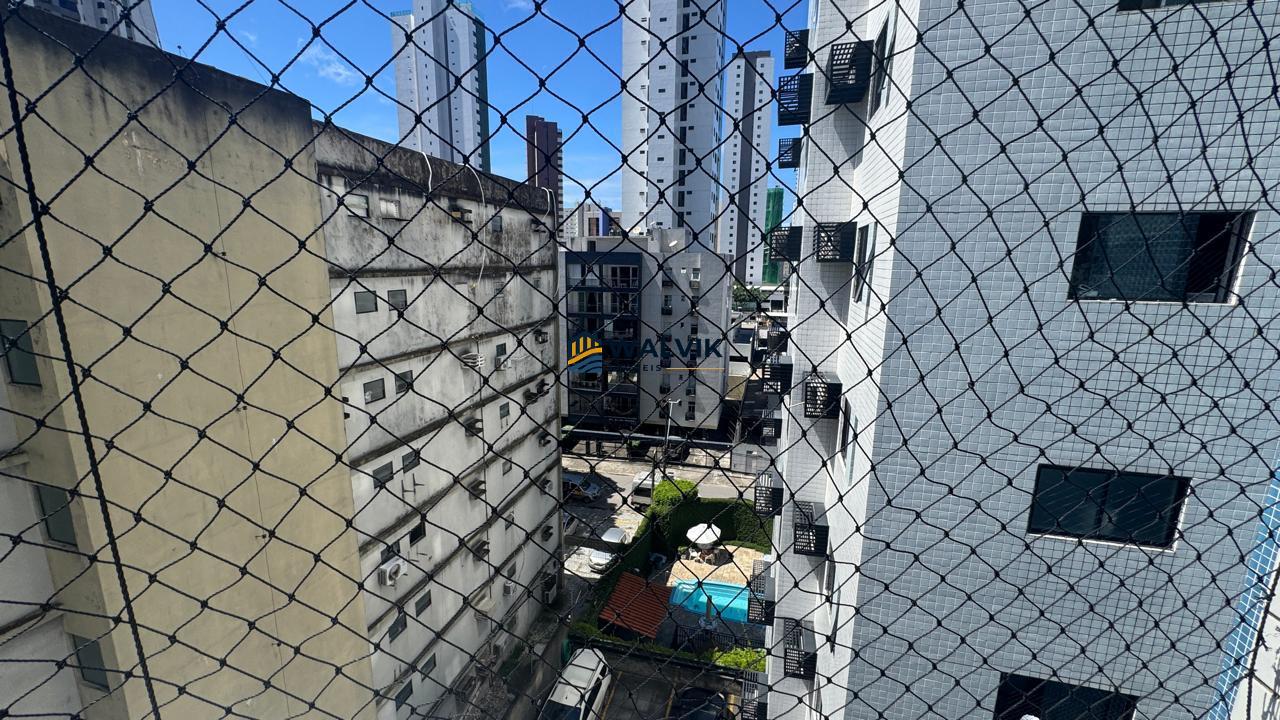 Apartamento, 3 quartos, 78 m² - Foto 4