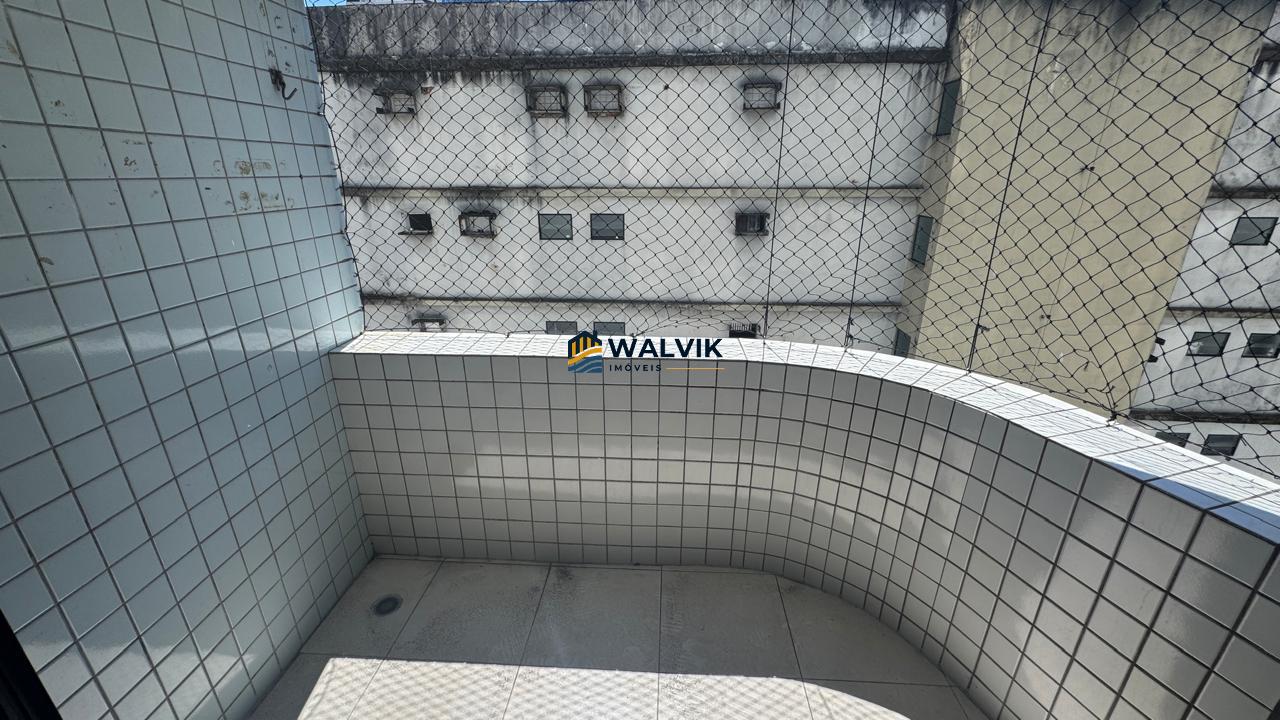 Apartamento, 3 quartos, 78 m² - Foto 2